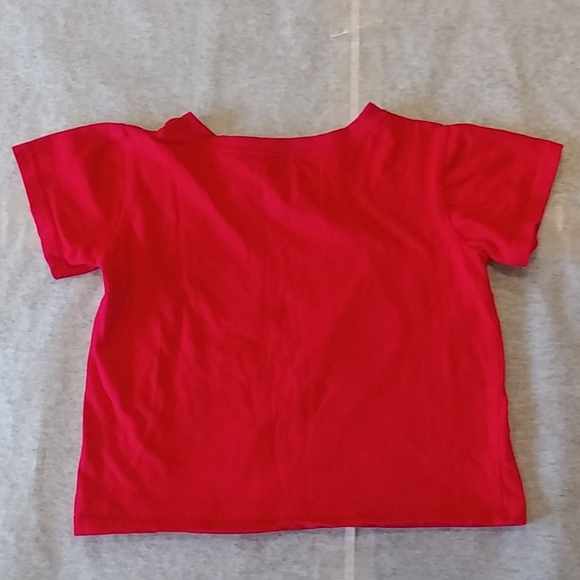 Dr. Suess by Bumpkins Short Sleeve T-Shirt - Picture 4 of 5